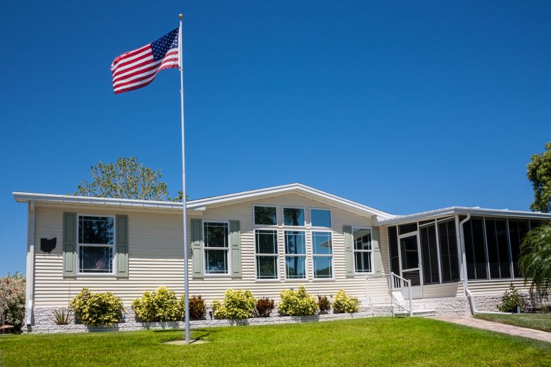 Best Vinyl Siding Replacement Contractors in Mundelein, IL